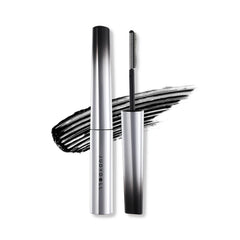 JUDYDOLL mascara pluma ala doble para separación suave y definición diaria.
