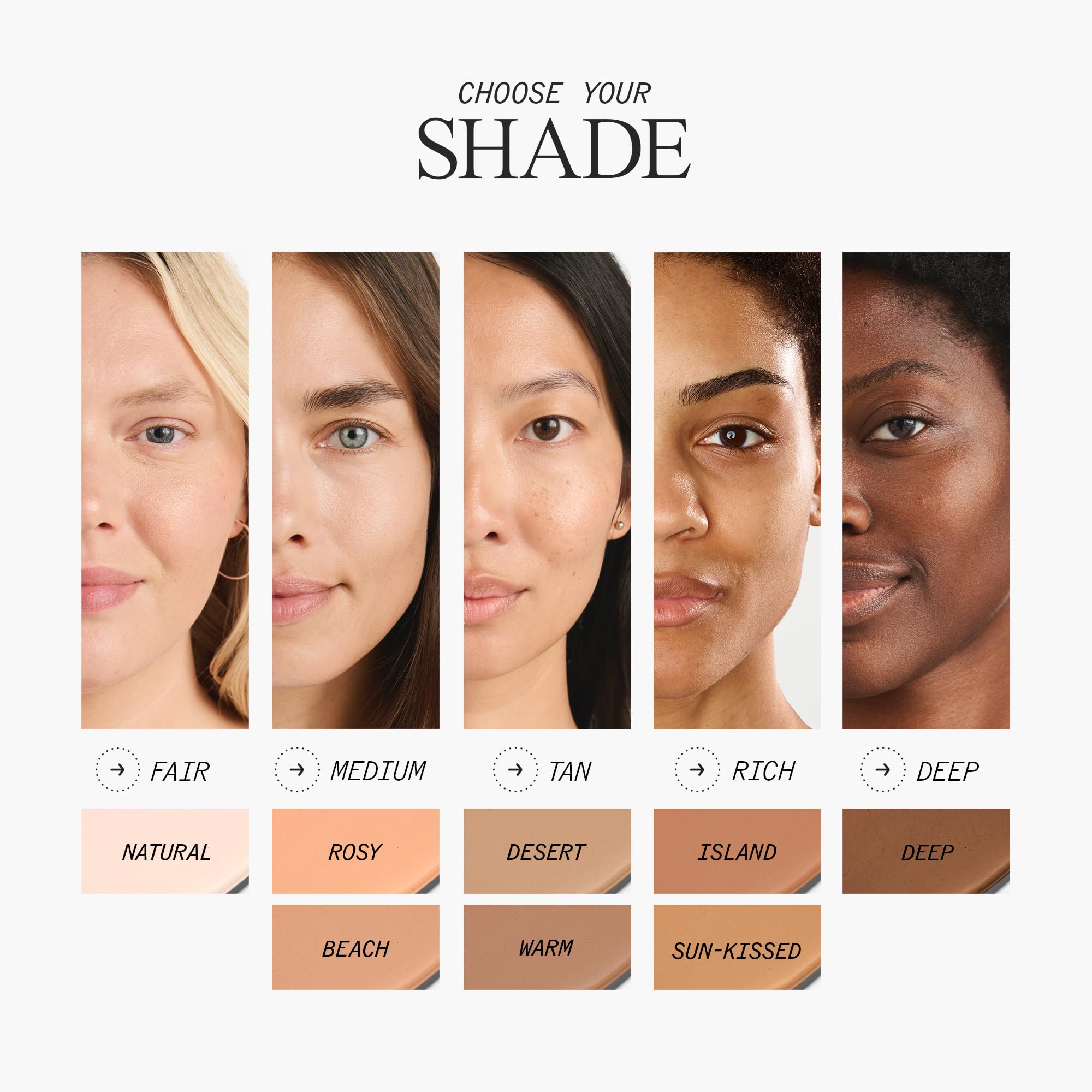 Juice Beauty Stem Cellular CC Cream SPF 30 tube application demonstrating easy daily layering