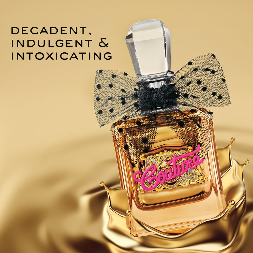 Juicy Couture Viva La Juicy Gift Set Display appeals to shoppers seeking a versatile fragrance gift.