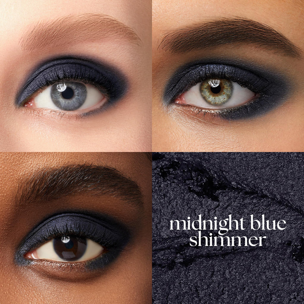 Julep Eyeshadow 101 built-in smudger end for easy blending.