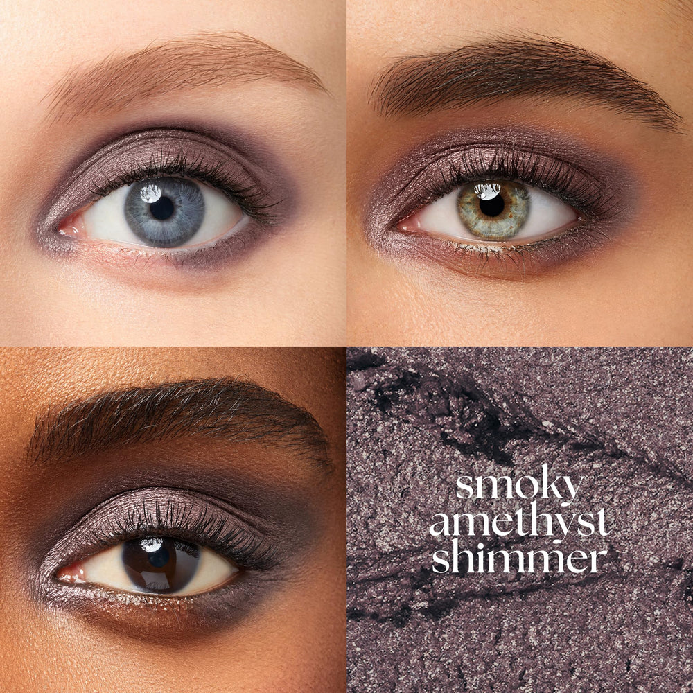 Built-in smudger on Julep Eyeshadow 101 for quick definition