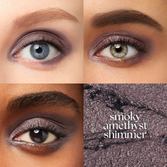 Built-in smudger on Julep Eyeshadow 101 for quick definition