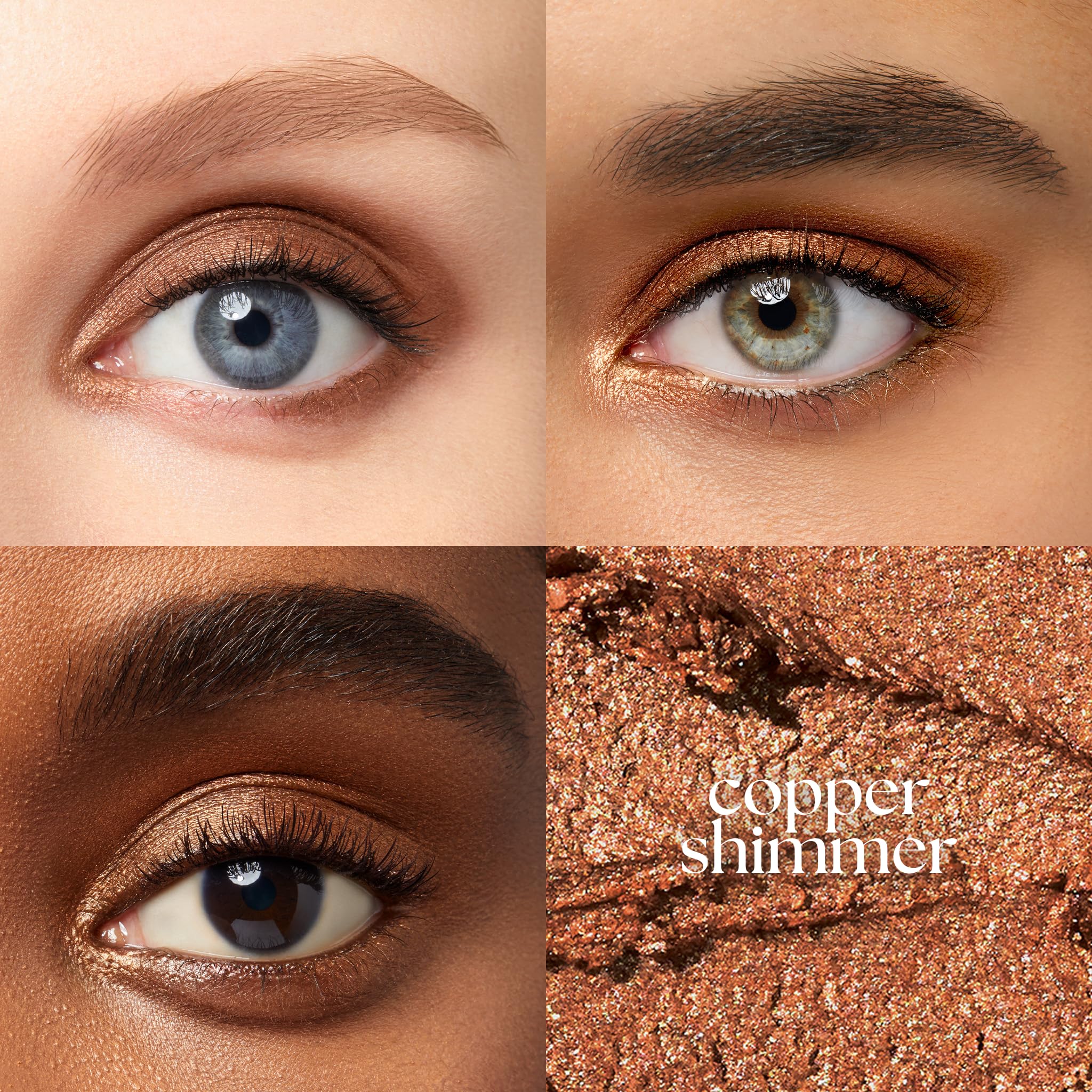 Julep 101 difuminador integrado para definición rápida sin brochas.