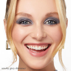 Julep Eyeshadow 101 waterproof longwear stays vibrant from morning to night