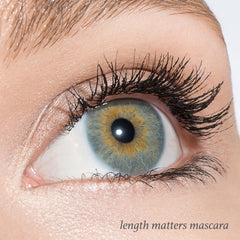 Julep Length Matters wand demonstrates precise application for length.