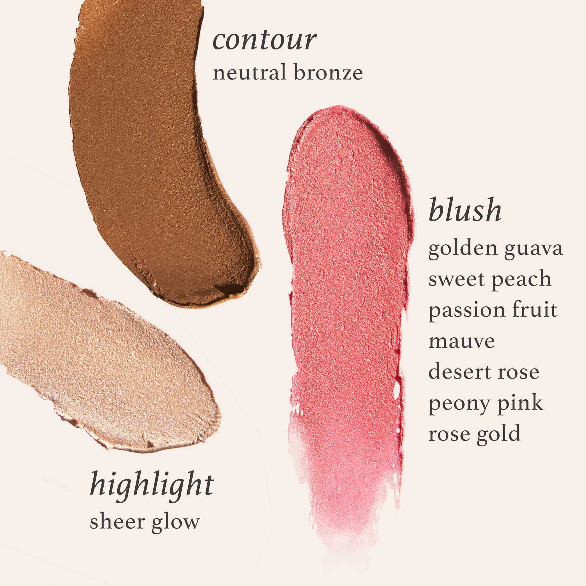 Julep Skip The Brush Highlighter Stick versatile 2-in-1 makeup essential.