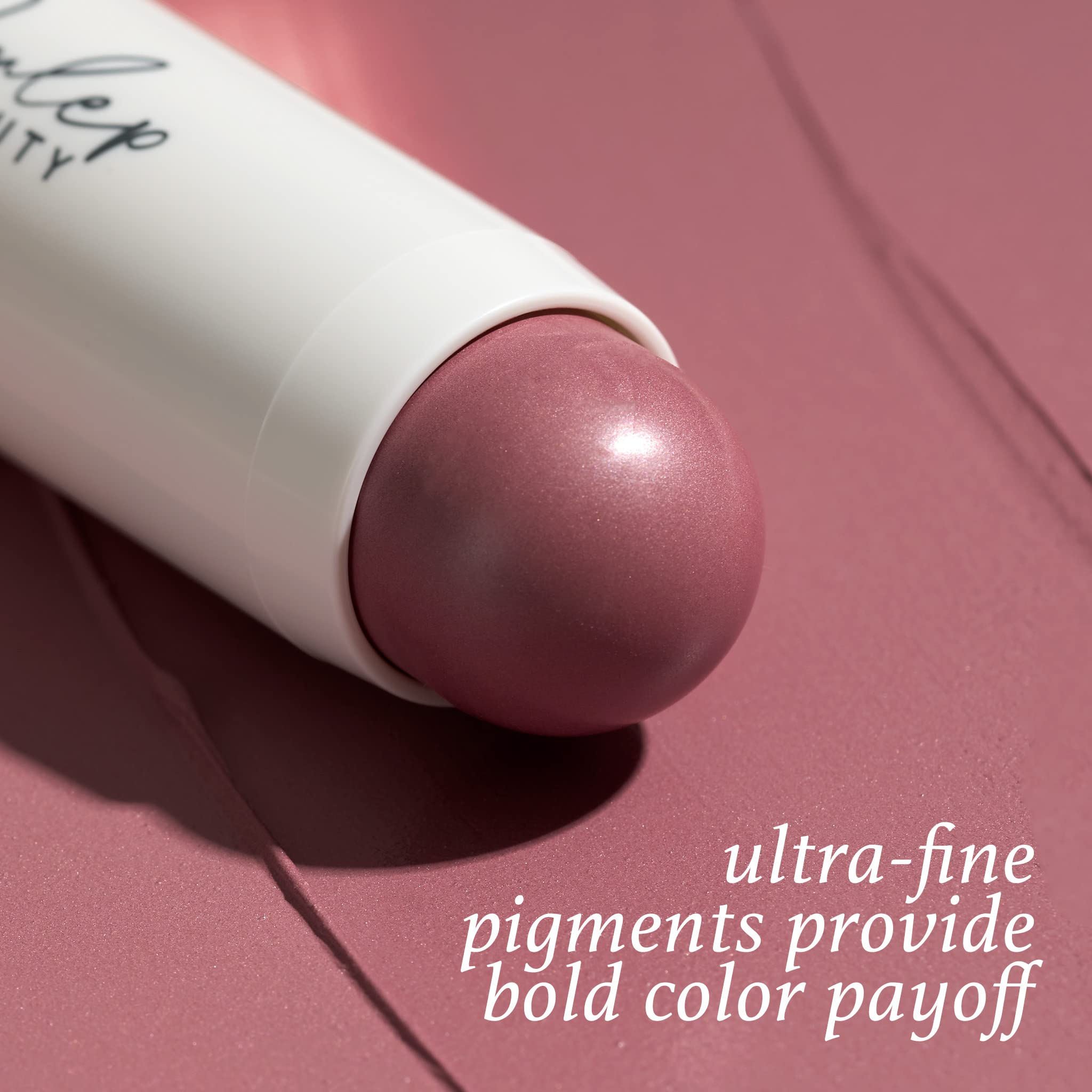 Julep Skip The Brush Stick, aplicación con dedo para difuminado suave