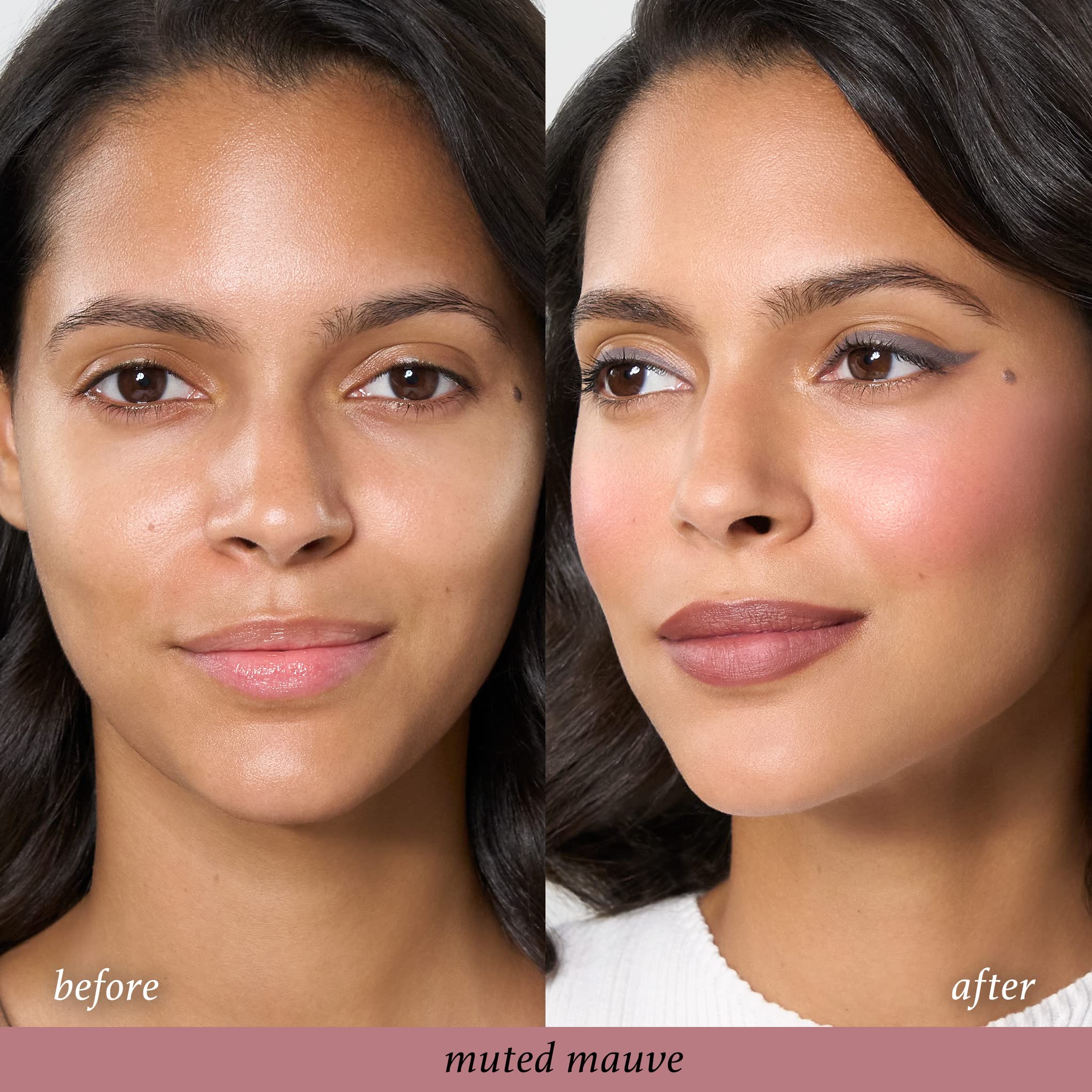Julep Skip The Brush Stick, color para mejillas y labios en un solo paso