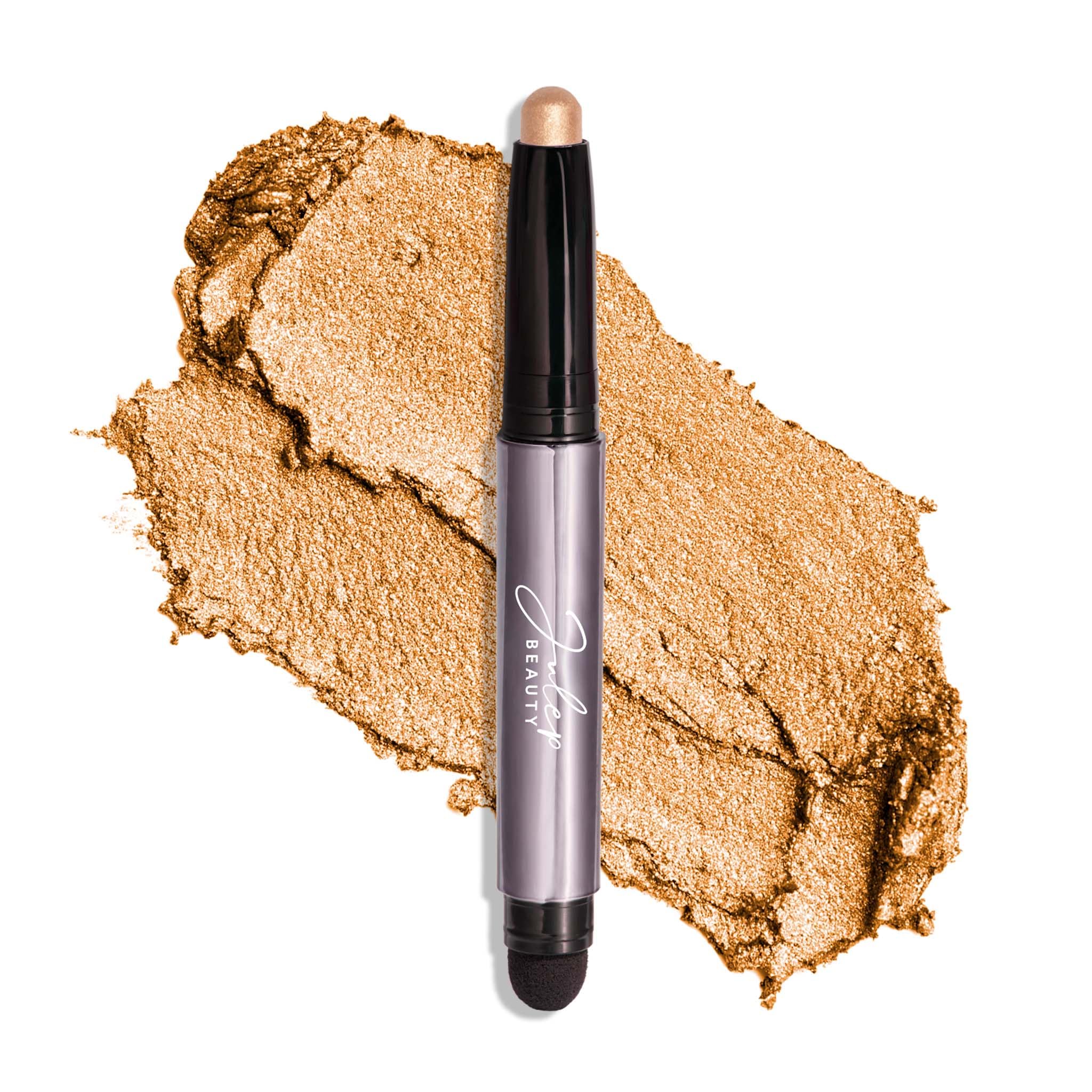 Sombra de ojos 101 de Julep con aplicador integrado para definición rápida