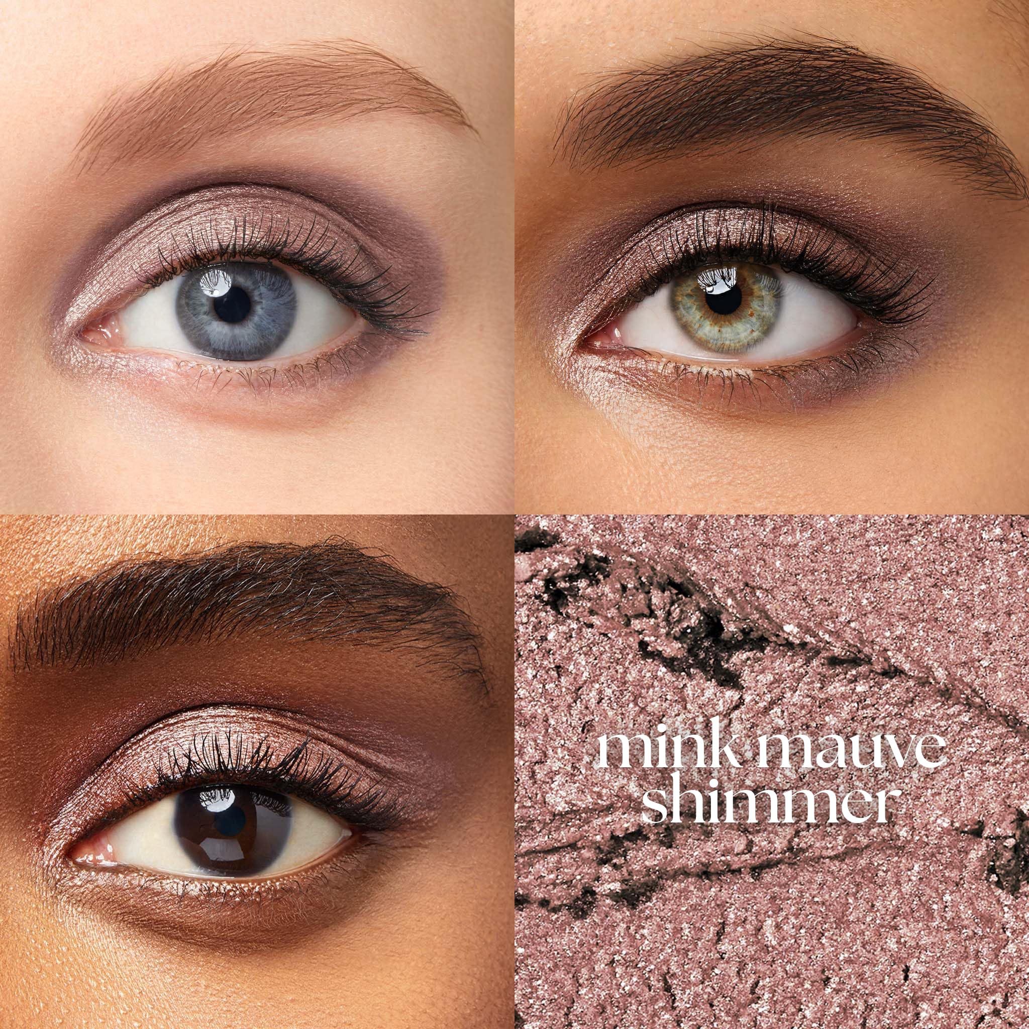 Sombra Julep 101 resistente al agua para uso diario