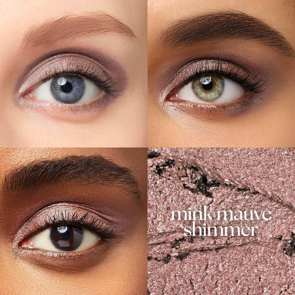 Sombra Julep 101 resistente al agua para uso diario