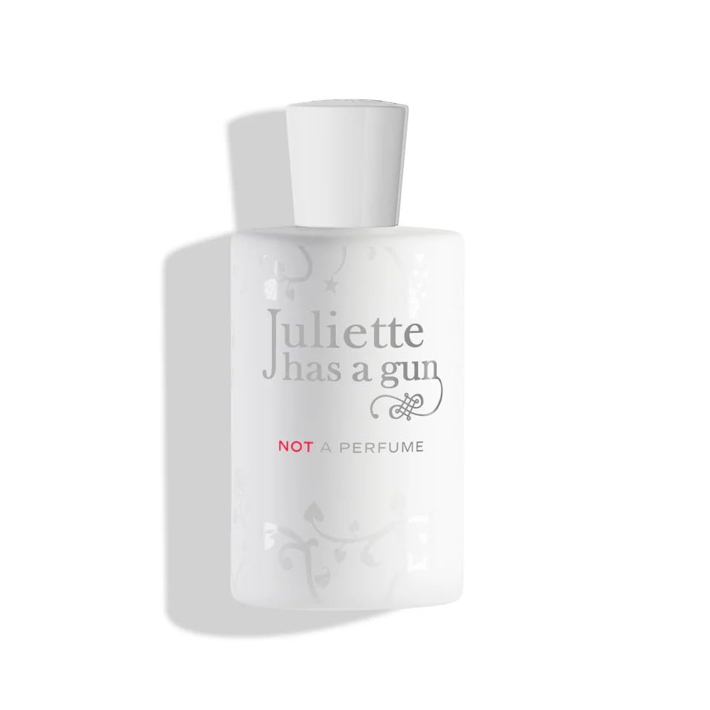 Juliette Has A Gun Not A Perfume bottle front view for daily wear versatility.