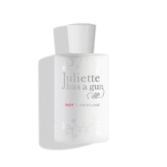 Juliette Has A Gun Not A Perfume bottle front view for daily wear versatility.