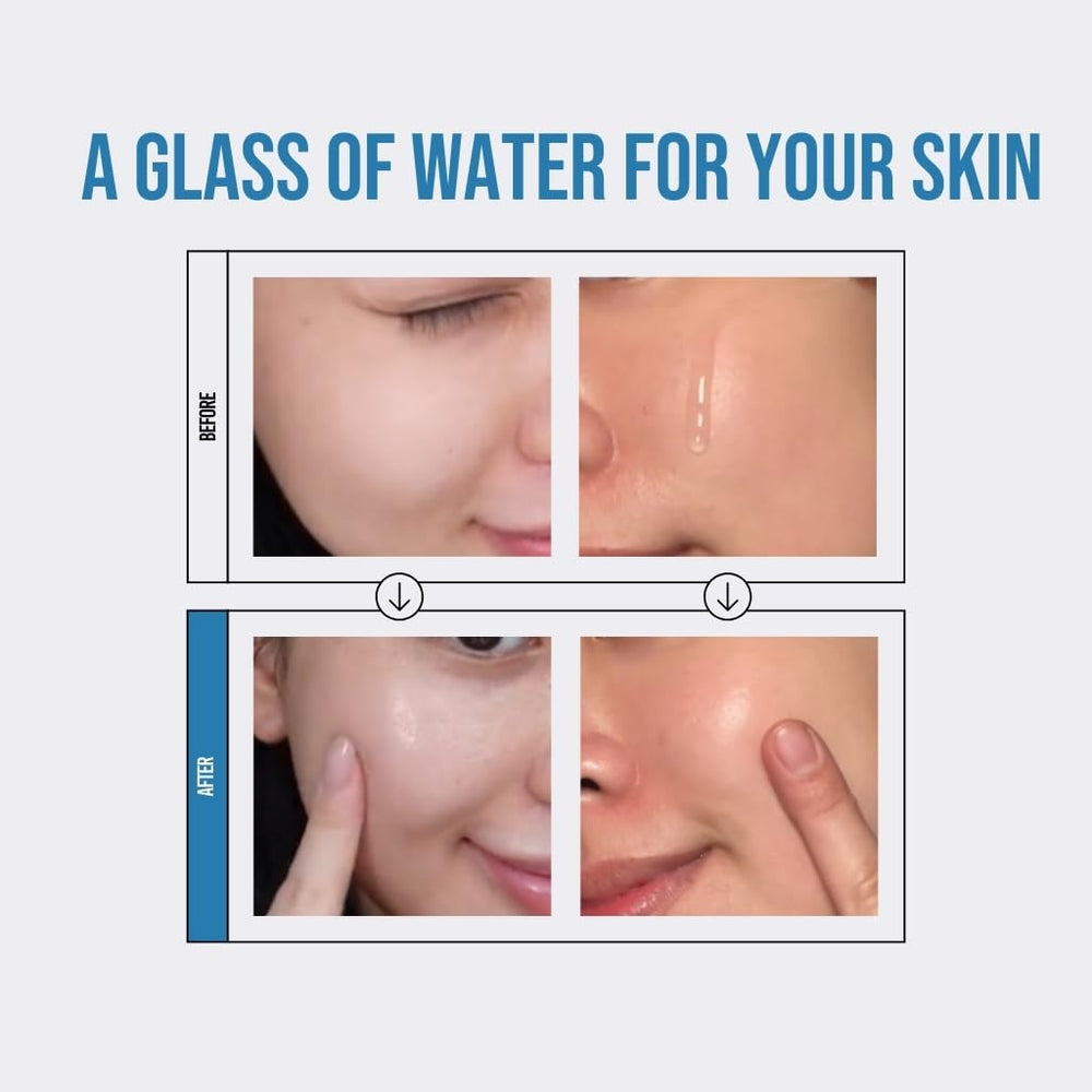 JUMISO Waterfull Hyaluronic Toner: textura ligera que aporta frescura diaria