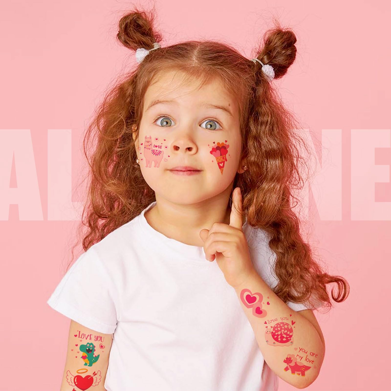 Tatuajes para piel y objetos, JUNEBRUSHS embellecen cualquier momento.