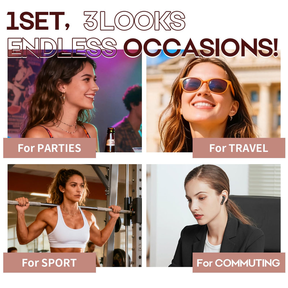 JUNECODE tintes labiales resistentes al transfer para comidas y bebidas.