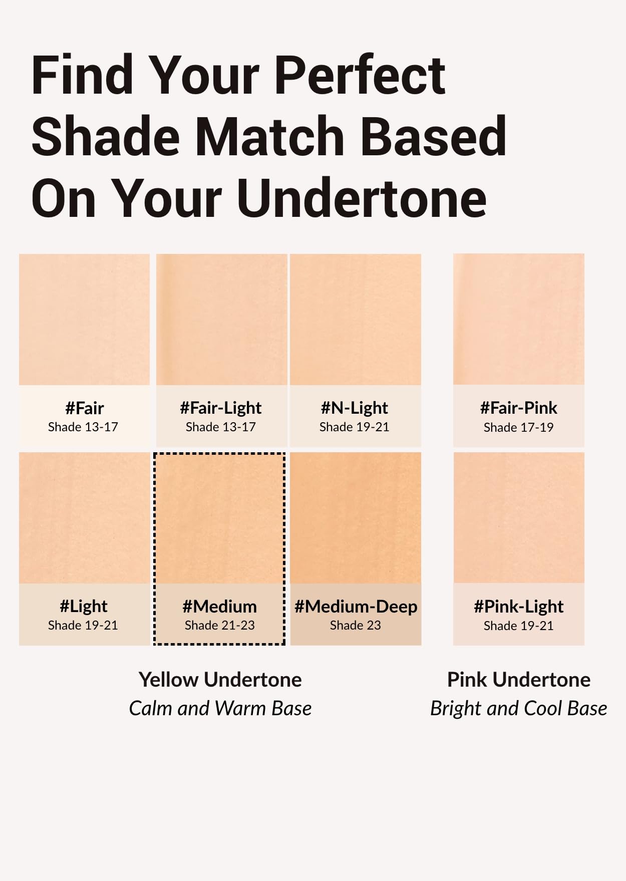 Jung Saem Mool SPF 50 label on compact highlights daily sun protection.