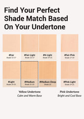Jung Saem Mool SPF 50 label on compact highlights daily sun protection.