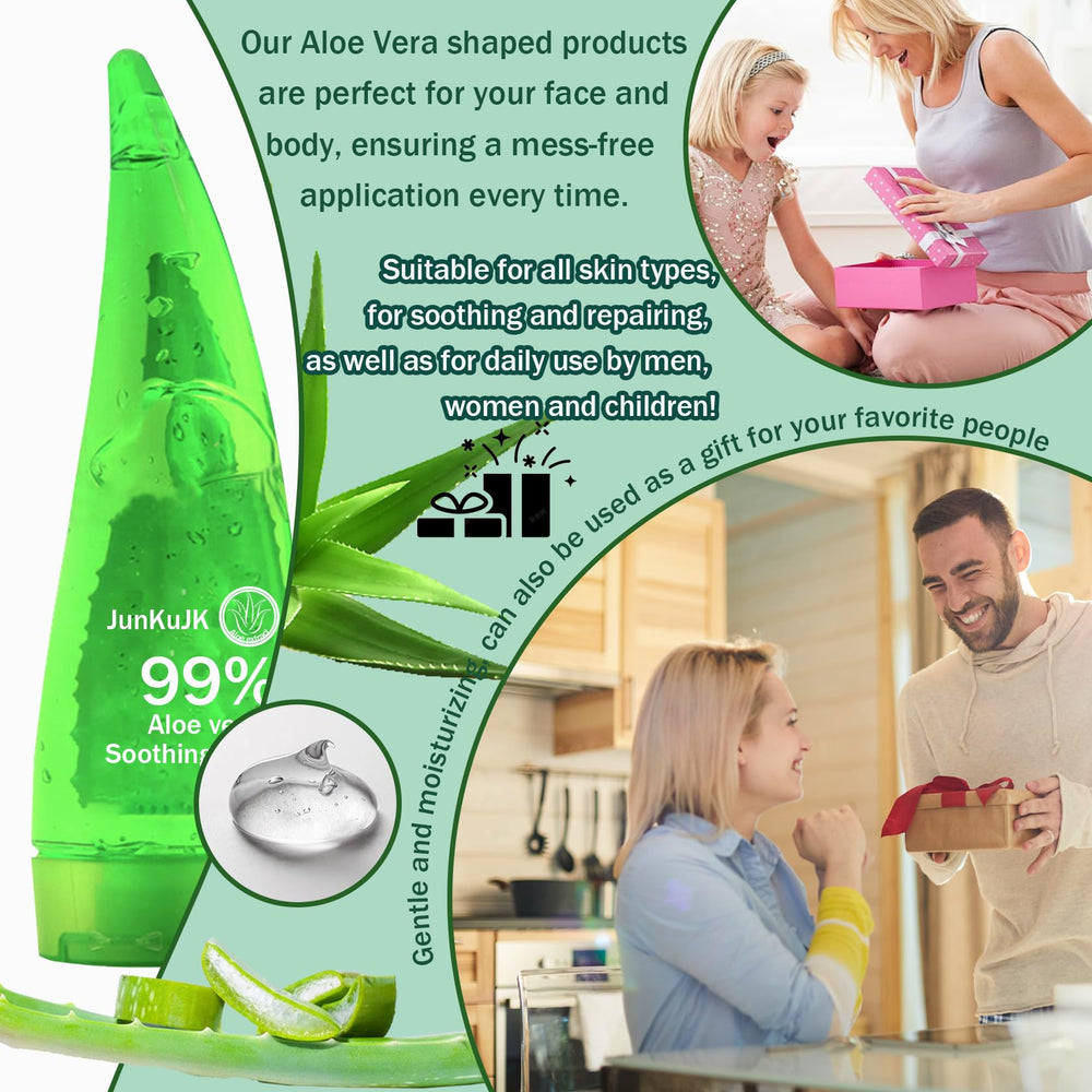 Easy to apply after cleansing for a lightweight daily hydrator