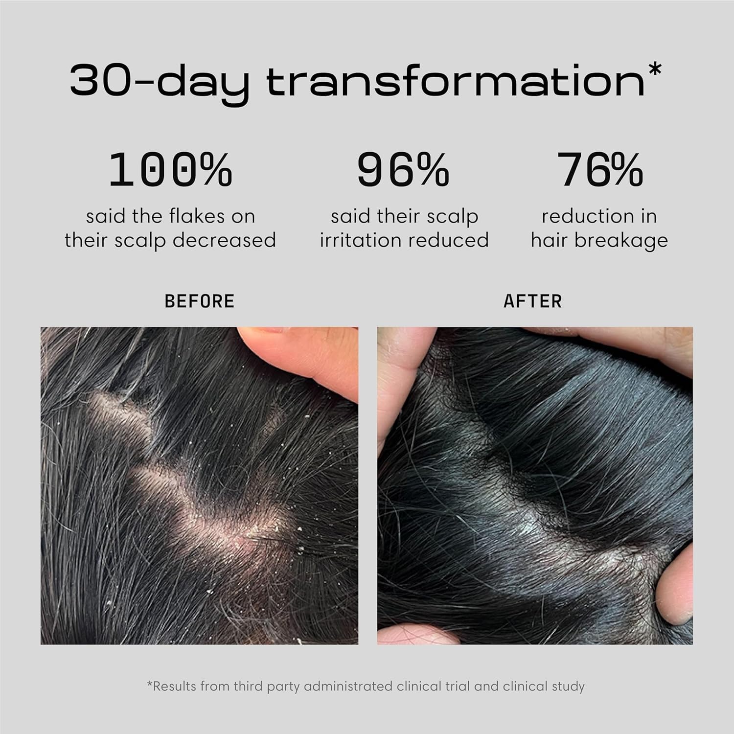 Jupiter Nourishing Conditioner bottle applies moisture for glossy, healthy-looking hair.