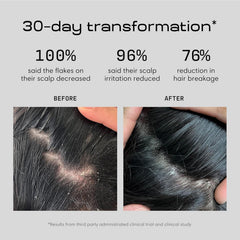 Jupiter Nourishing Conditioner bottle applies moisture for glossy, healthy-looking hair.