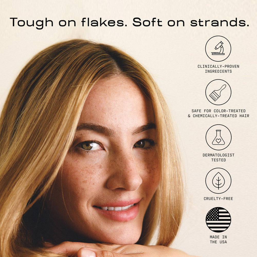 Jupiter Product Kit box showcases a complete scalp solution set.