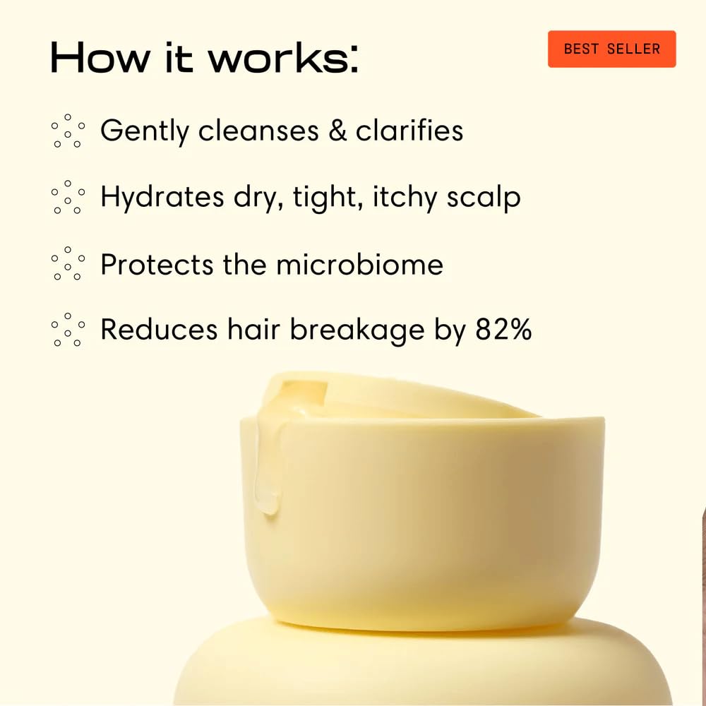 Jupiter Tea Tree Oil ingredient close-up highlights refreshing scalp care.