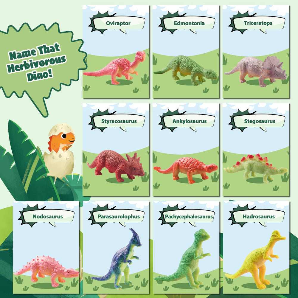 JuraFizz dino sorpresa dinosaurio: cada huevo revela figura exclusiva para juego posterior.