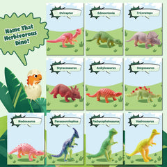 JuraFizz dino sorpresa dinosaurio: cada huevo revela figura exclusiva para juego posterior.
