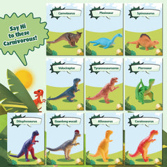 JuraFizz-t-rex-figura: figura de t-rex para colección y juego.