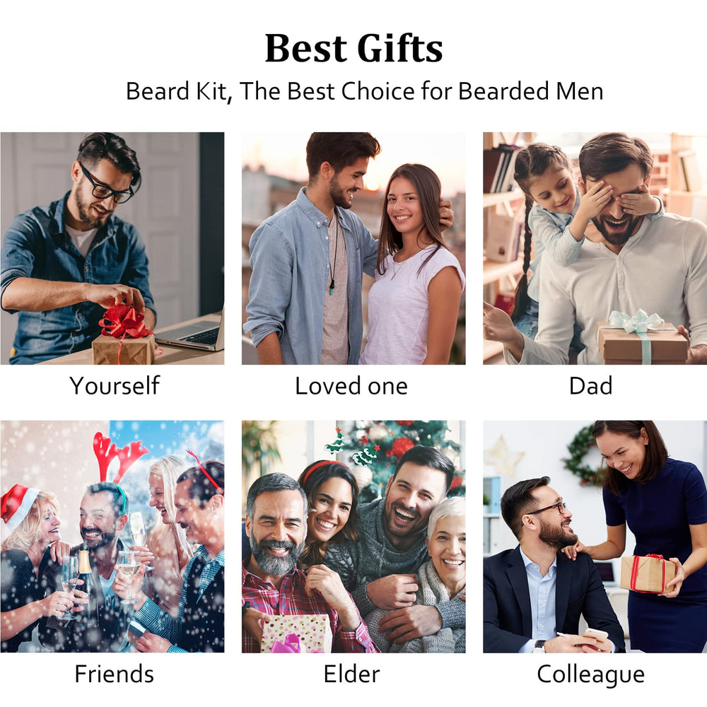 Jurgen K lux gift box branding adds premium presentation.