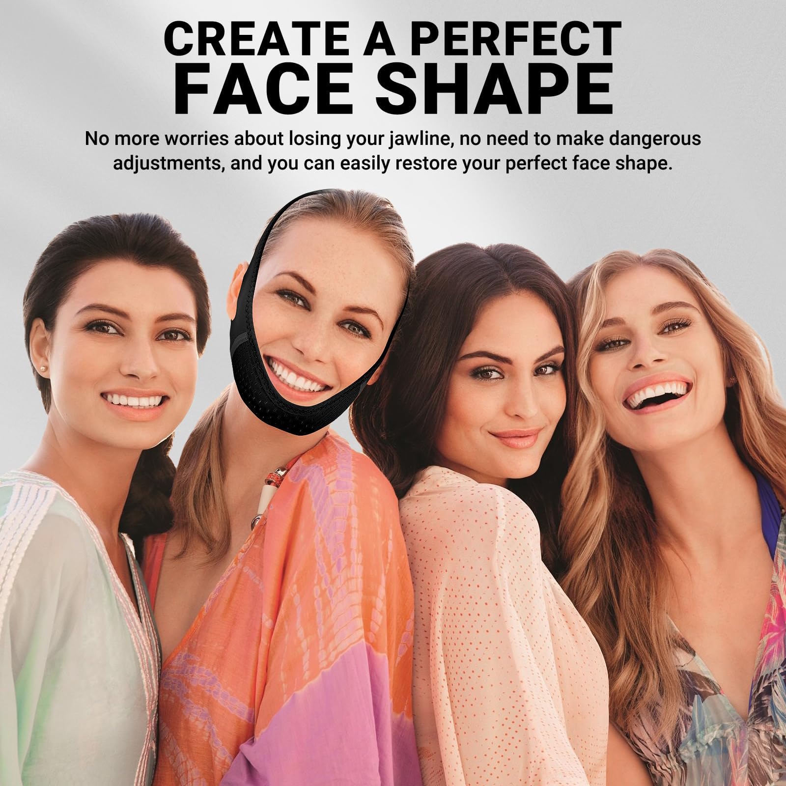 Juskaa breathable fabric closeup showcases soft, hypoallergenic material