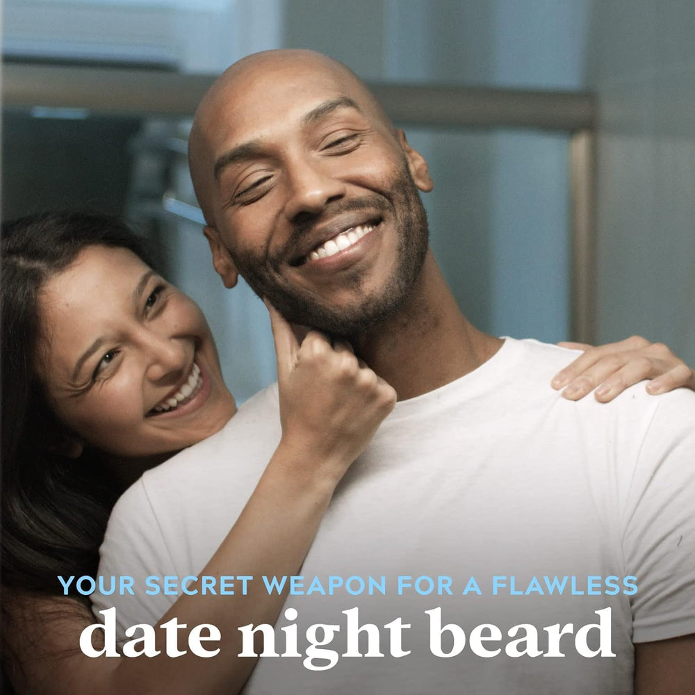 Just for Men 1-Day Beard & Brow Color: duración de un día con aplicación sencilla