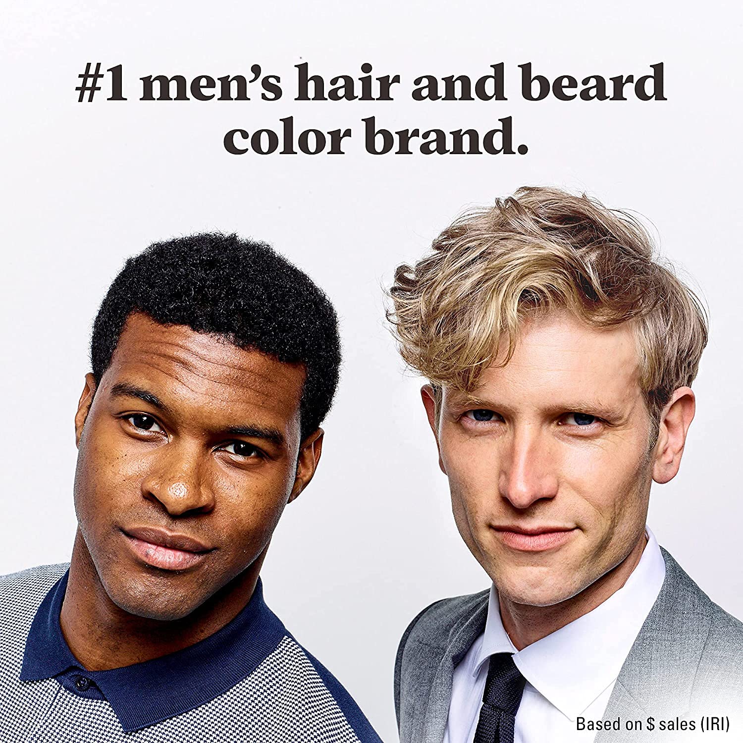 Just For Men Easy Comb-In Color wash-out after 10 minutes