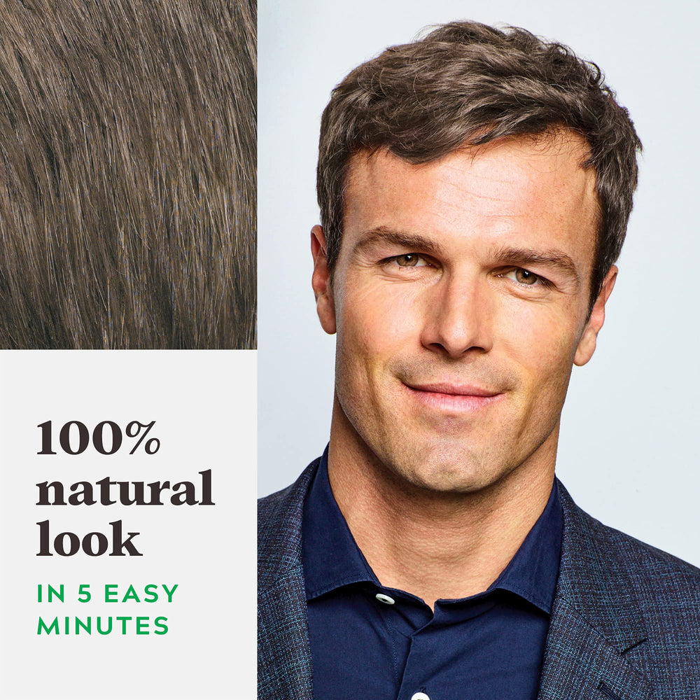 Shampoo-In-Color with keratin olive oil vitamin E for hair care