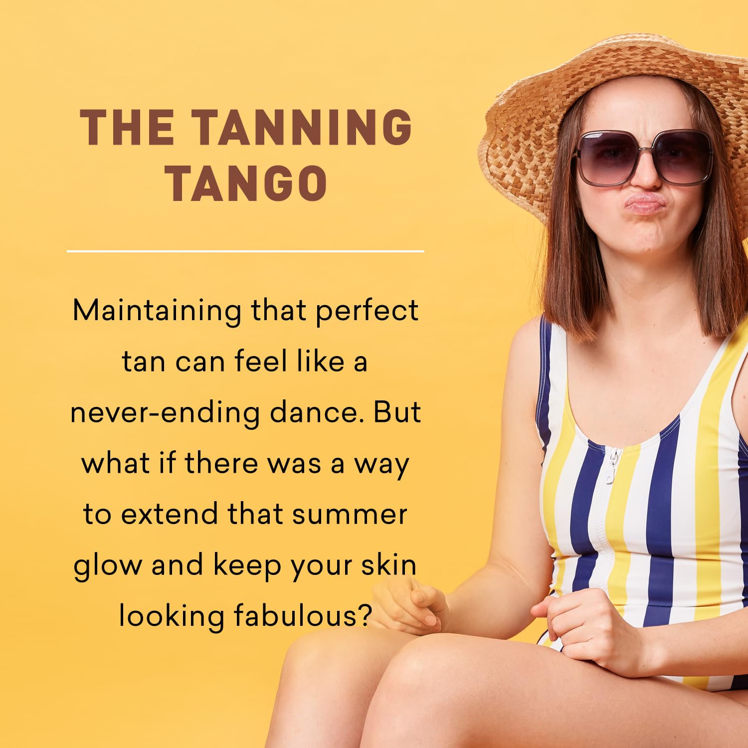 Just Nutritive Coffee and Aloe ingredients provide soothing moisture for daily skin comfort.
