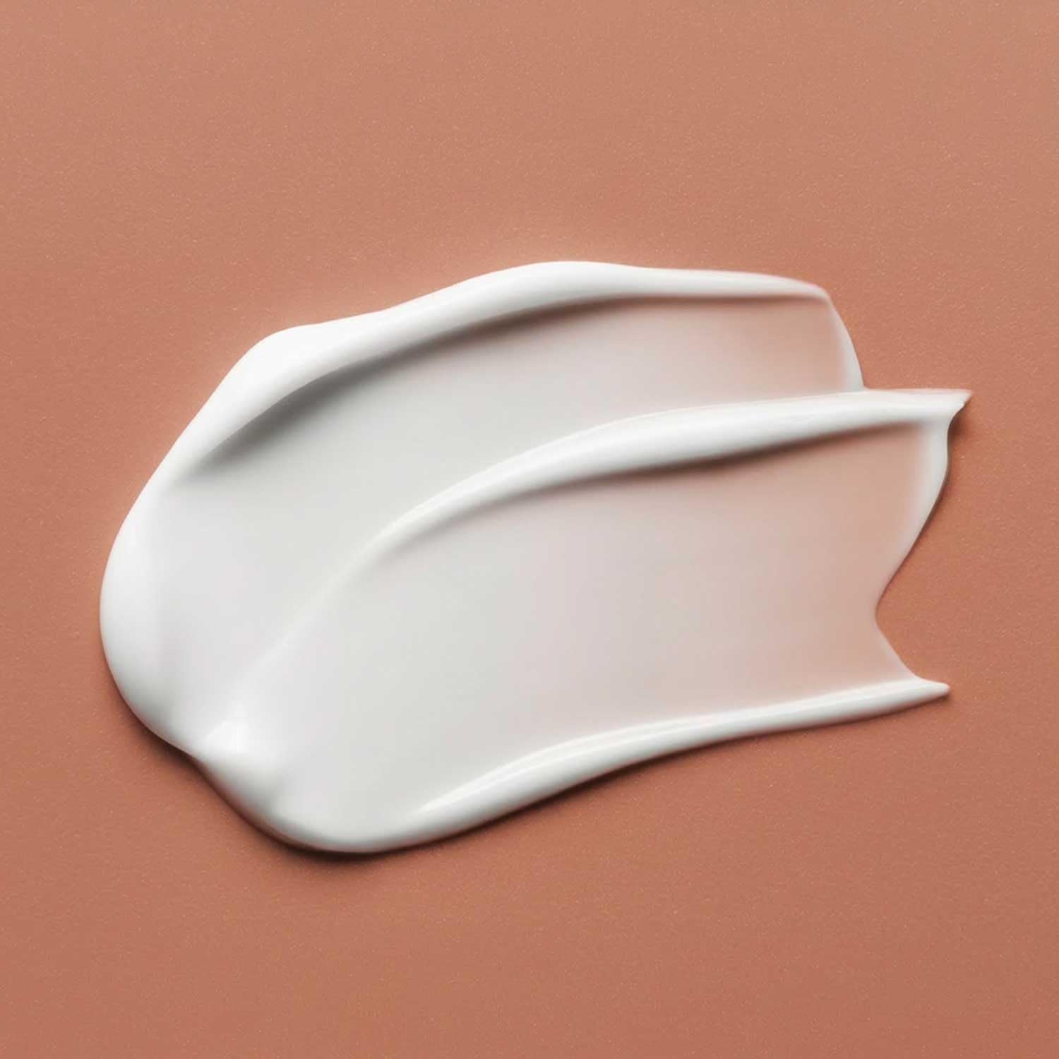 Just Nutritive Hydration Rich Cream close-up shows lasting moisture for softer hair.