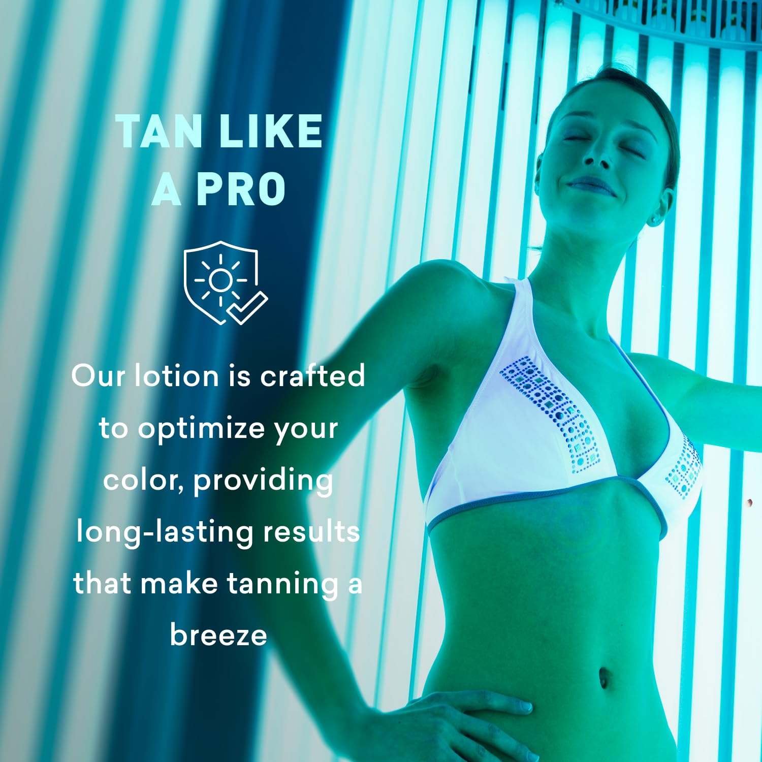 Just Nutritive Vitamin E and Pro-Vitamin B5 support hydration and resilience in the skin.