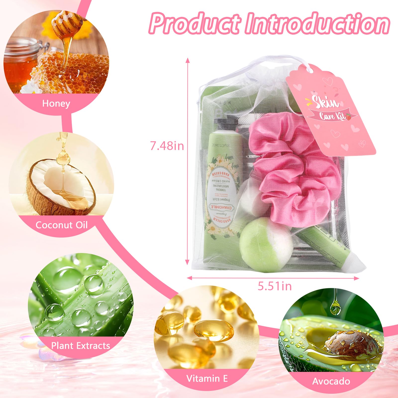 Jutqut hand creams providing lightweight moisture for quick touch-ups