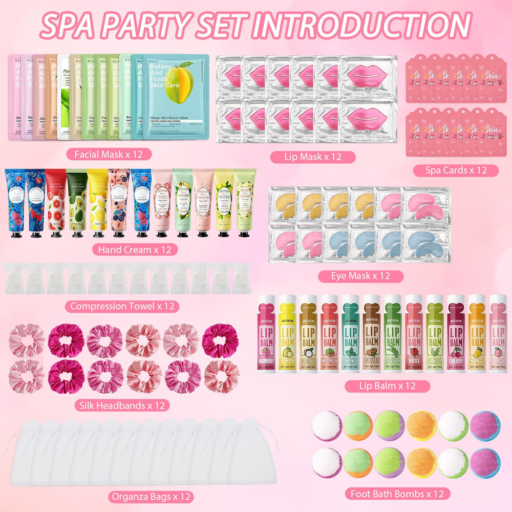 Jutqut lip masks delivering soothing moisture for teen spa vibes