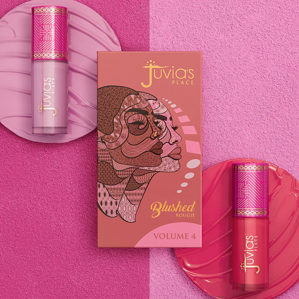 Ideal para retoques rápidos en rutinas diarias de maquillaje.