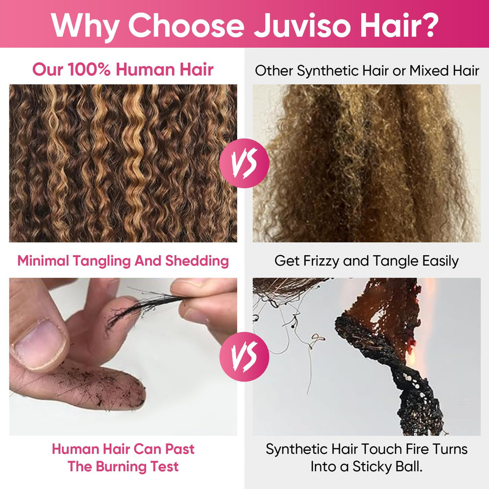 Juviso 200 density full wig demonstrating voluminous, soft waves