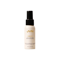 JVN botella-vertiendo: rociado para hidratación ligera, manejo más fácil del cabello