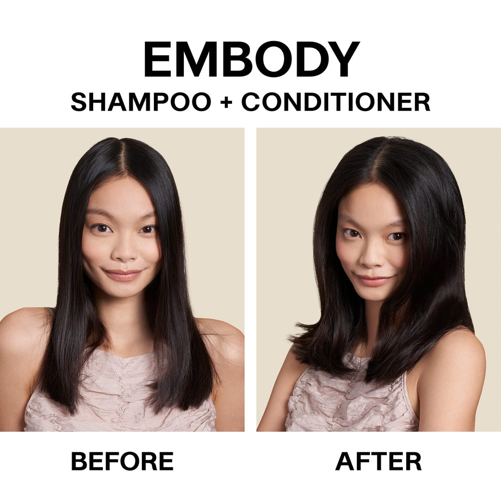 JVN Embody caffeine and aloe scalp care close up for refreshed scalp