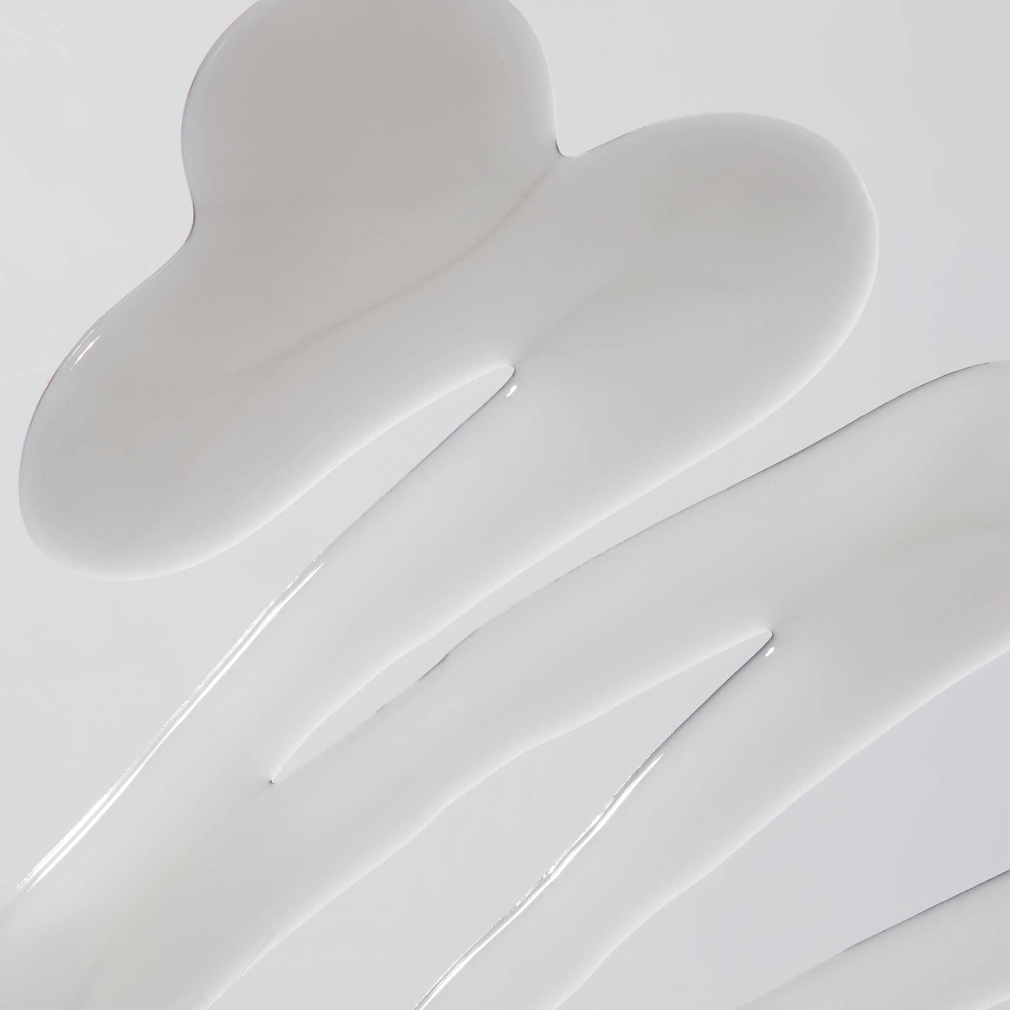 JVN Embody color safe clarifying shampoo splash emphasizes buildup removal