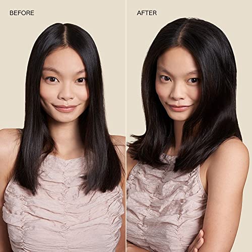Close-up of ingredients Biotin and Bamboo Extract in Embody formula