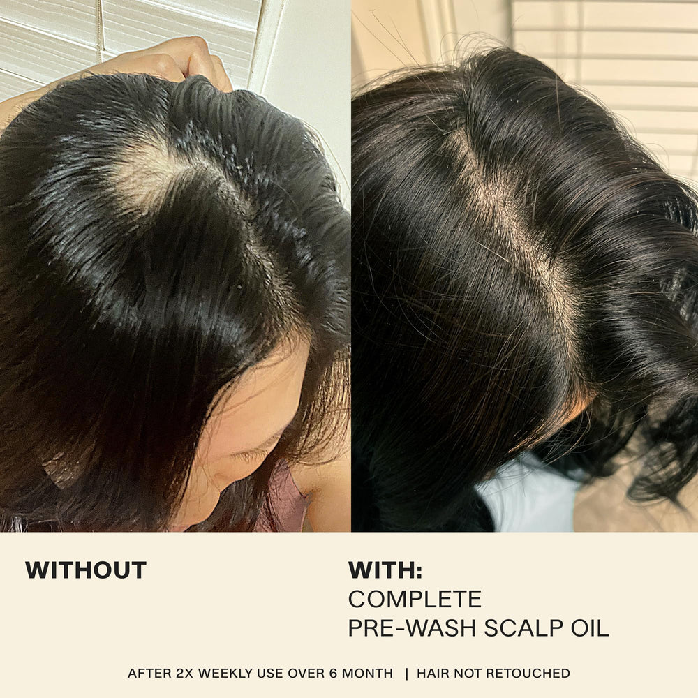 JVN Silicone-free formula visual underscores lightweight, non-greasy feel.