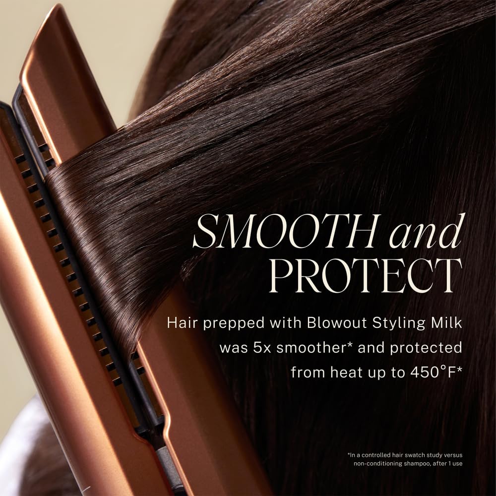 JVN Fórmula sin silicona cuida el cabello sin residuos.