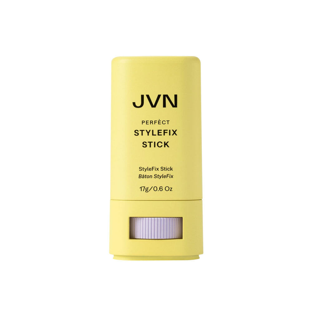 JVN StyleFix Stick: empaque compacto para retoques rápidos