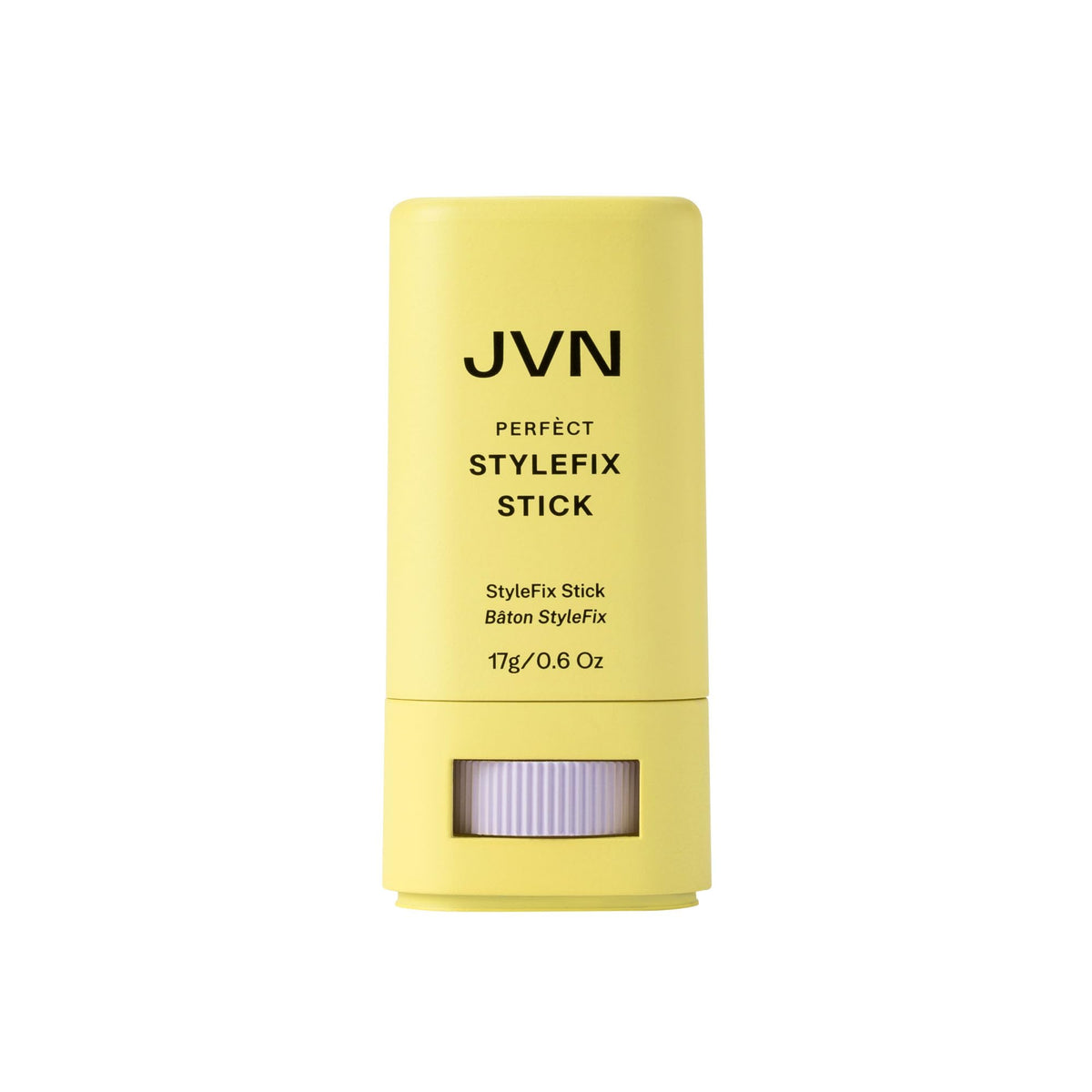 JVN StyleFix Stick: empaque compacto para retoques rápidos